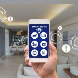 Thiết Bị Smart Home