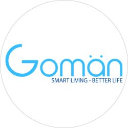 Nhà Thông Minh Goman